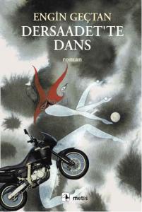 Dersaadet'te Dans