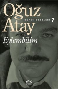 Eylembilim Oğuz Atay İletişim Yayınları 9789754706994
