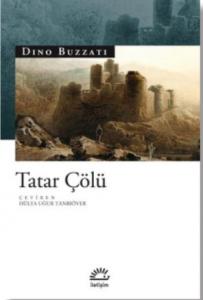 TATAR ÇÖLÜ