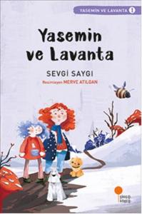Yasemin ve Lavanta 1