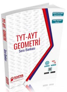 Zafer Yayınları TYT AYT Geometri Soru Bankası