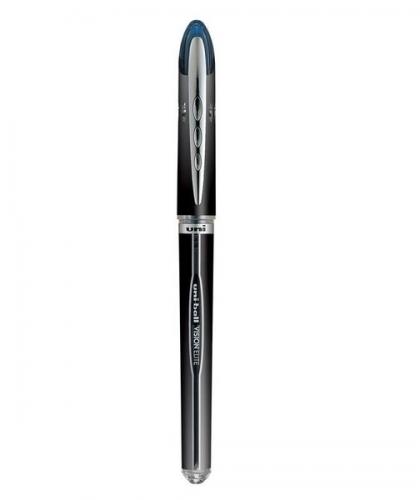 Uni-Ball Ub-205 Vision Elite 0.5 Roller Kalem - Mavi siyah