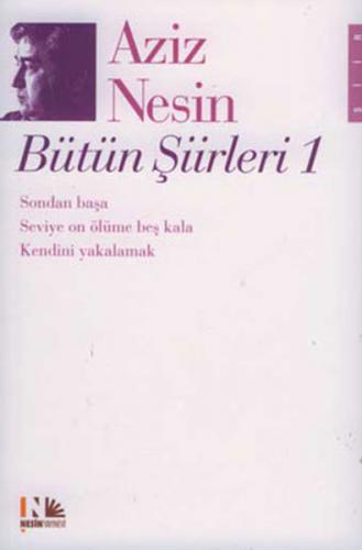 Aziz Nesin Bütün Şiirleri 1