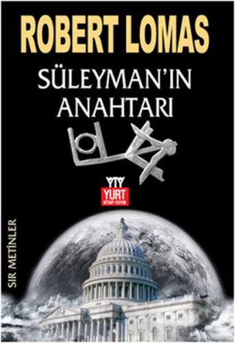 Süleyman'ın Anahtarı