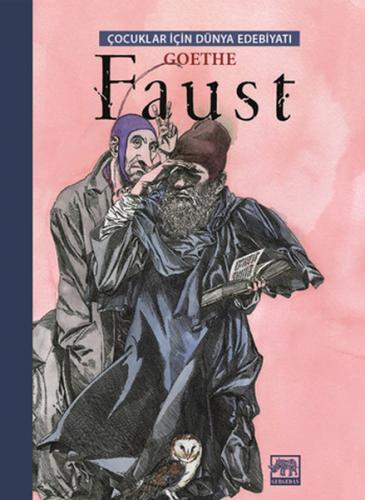 Faust (7 Yaş ve Üzeri)
