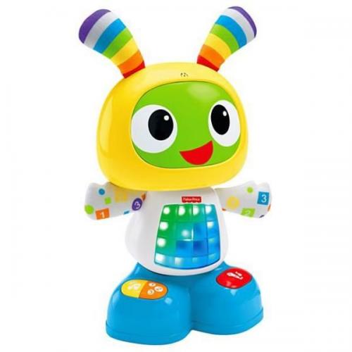 Fisher Price Dansçı Beatbo