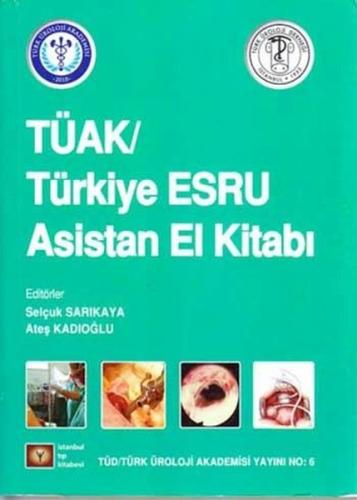 TÜAK-Türkiye ESRU Asistan El Kitabı
