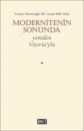 Modernitenin Sonunda
