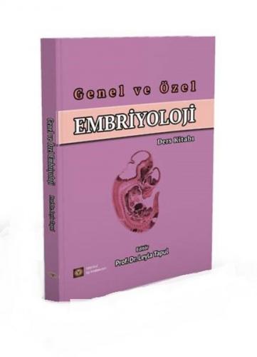 Genel ve Özel Embriyoloji