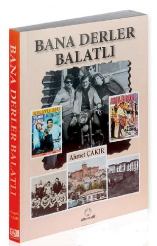 Bana Derler Balatlı