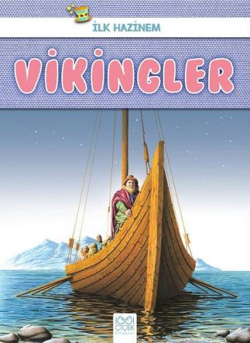 Vikingler-İlk Hazinem