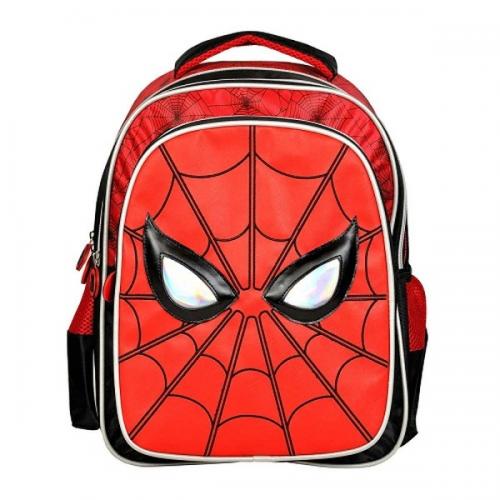 Spiderman Okul Çantası 95321