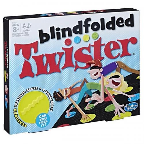 Blind Twister Kutu Oyunu E1888