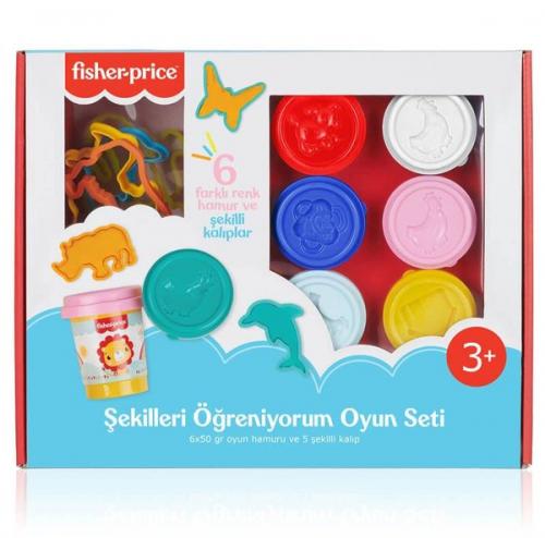 Fisher Price Oyun Seti