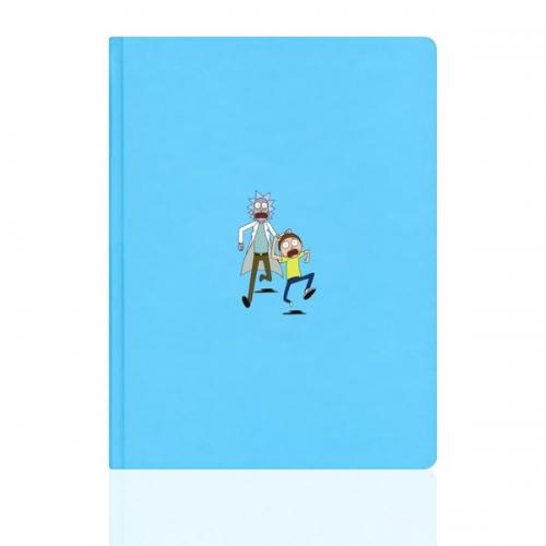 Mabbels Rick And Morty Haftalık Ajanda - 7,5x12 cm