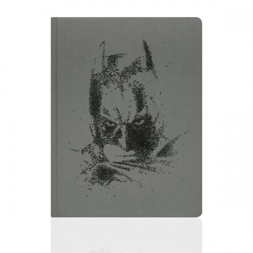 Mabbels Batman Haftalık Ajanda - 7,5x12 cm