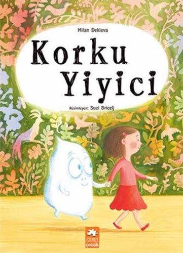 Kitap Yiyici