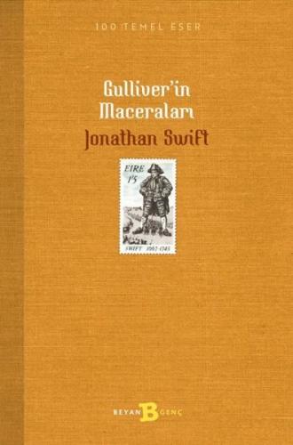 Gulliver'in Maceraları - 100 Temel Eser