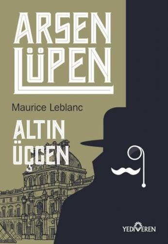 Arsen Lüpen -Altın Üçgen