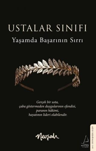 Ustalar Sınıfı - Yaşamda Başarının Sırrı