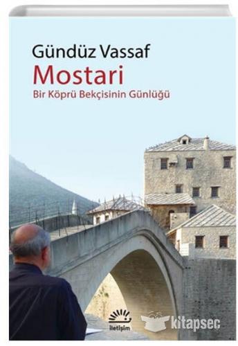 Mostari İletişim Yayınevi
