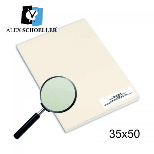 Alex Schoeller 35X50 Suluboya Kağıdı 160 Gr 100 Lü