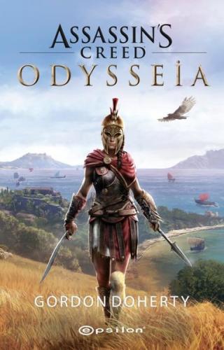 Assassin's Creed - Odysseia