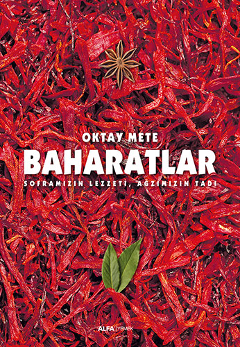 Baharatlar