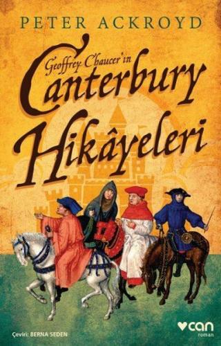 Geoffrey Chaucer’ın Canterbury Hikâyeleri