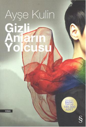 Gizli Anların Yolcusu