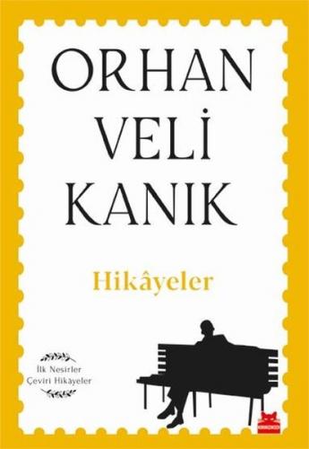 Hikayeler - İlk Nesirler Çeviri Hikayeler