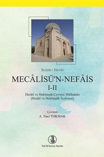 Mecalisü'n Nefais 1-2
