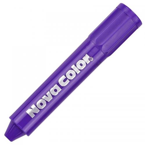 Nova Color Mor Yüz Boyası Nc-208