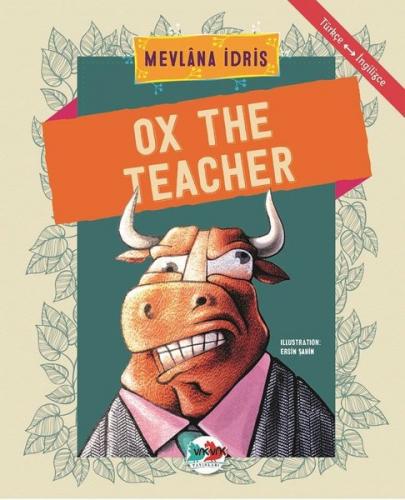 Ox The Teacher - Türkçe İngilizce