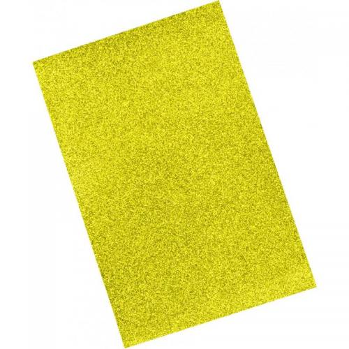 Nova Color Eva Simli Yapışkanlı Sarı 50X70 Nc-585