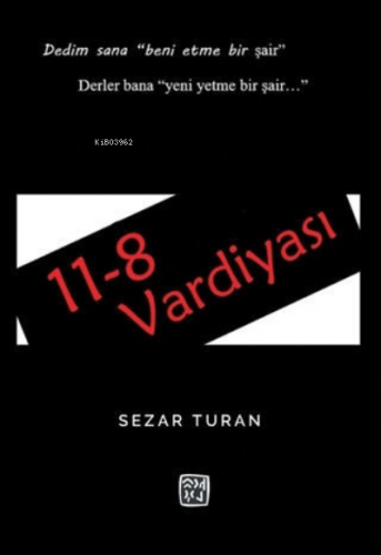 11-8 Vardiyasi
