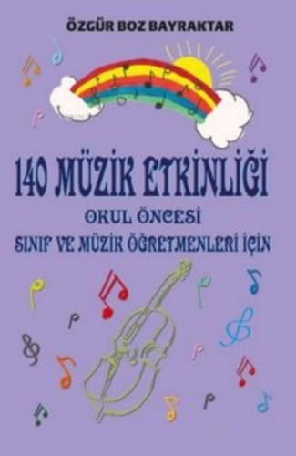 140 Müzik Etkinliği