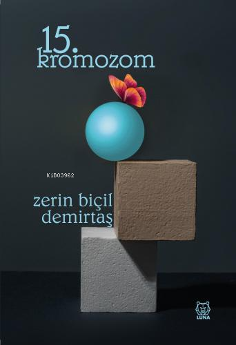 15. Kromozom - Kitapiks.com