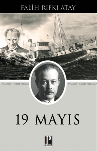 19 Mayıs - Kitapiks.com