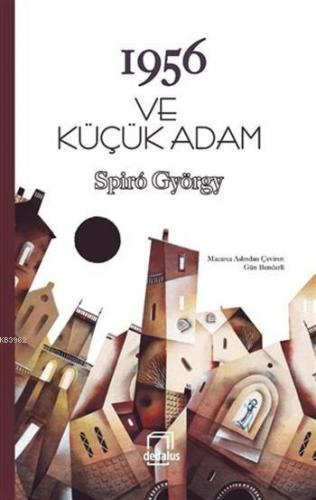 1956 ve Küçük Adam - Kitapiks.com
