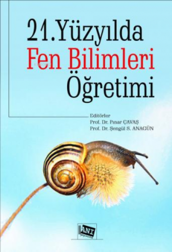 21. Yüzyılda Fen Bilimleri Öğretimi - Kitapiks.com