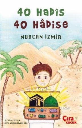 40 Hadis 40 Hadise - Kitapiks.com