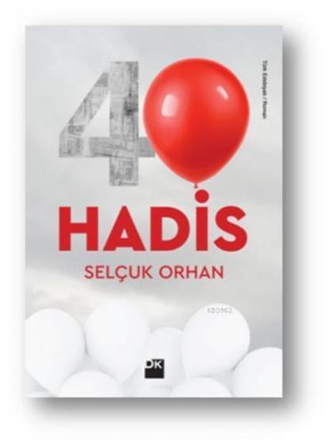 40 Hadis - Kitapiks.com