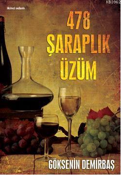 478 Şaraplık Üzüm - Kitapiks.com