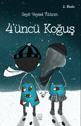 4'üncü Koğuş - Kitapiks.com