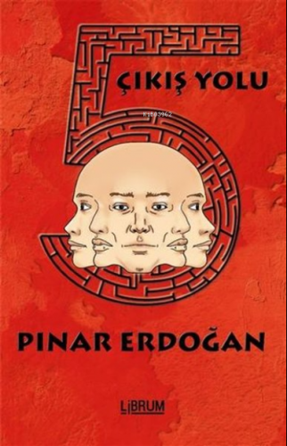 5 Çıkış Yolu - Kitapiks.com