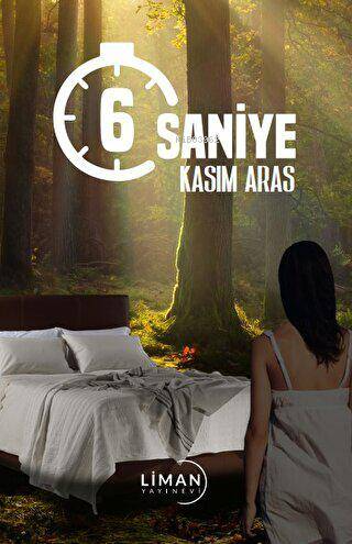 6 Saniye - Kitapiks.com