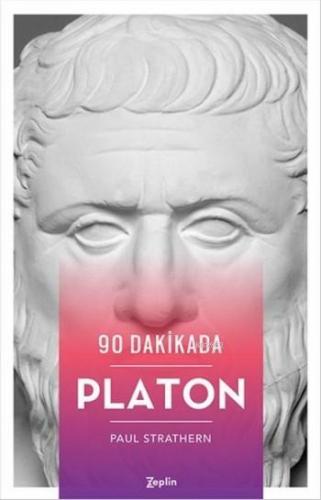 90 Dakikada Platon - Kitapiks.com