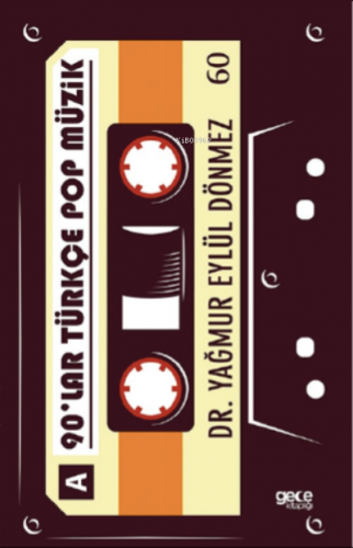 90lar Türkçe Pop Müzik - Kitapiks.com