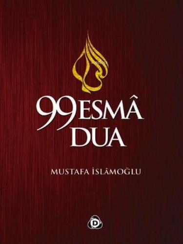 99 Esma 99 Dua - Kitapiks.com